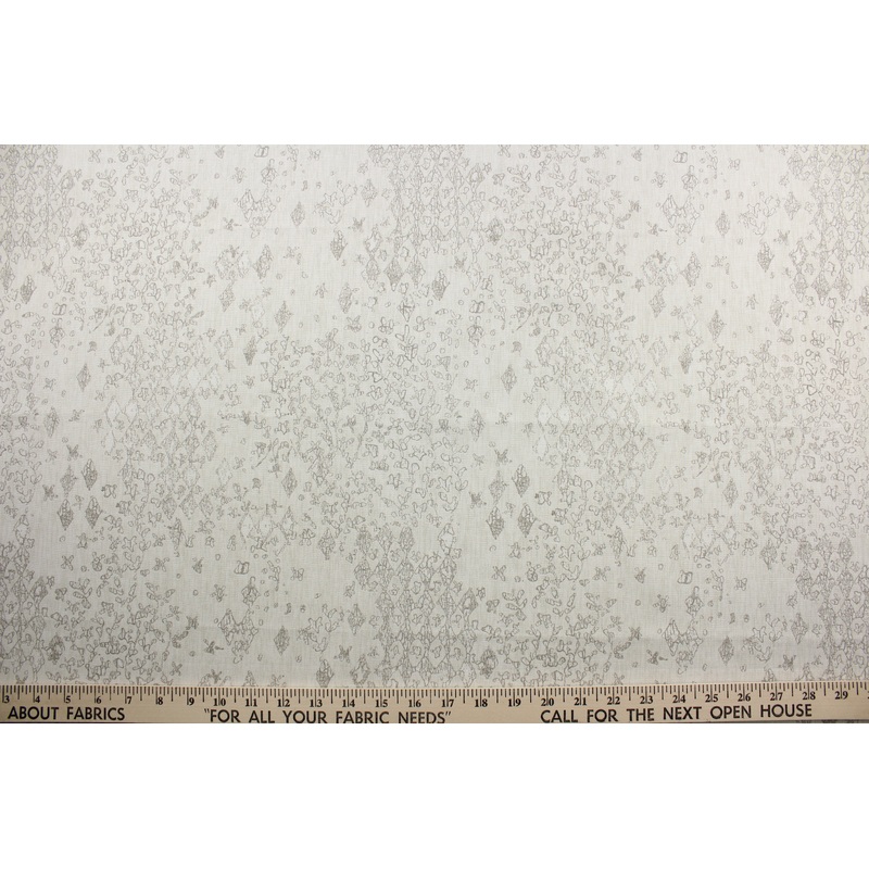 Robert Allen Swing Stitch in Linen