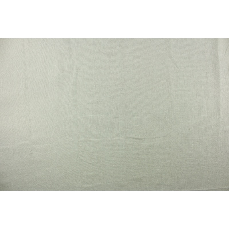 Vervain Celtic Linen in Aqua