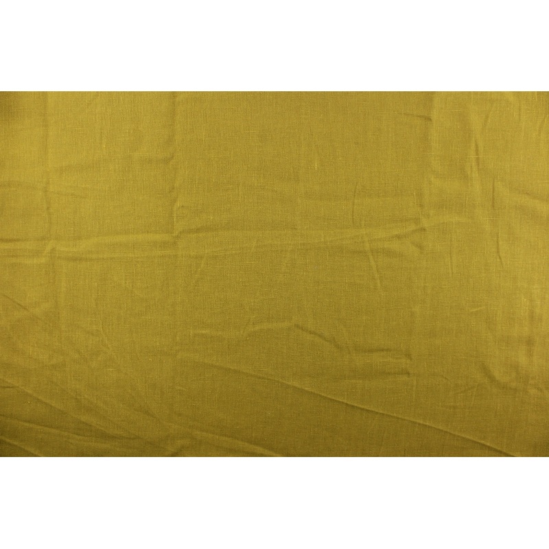Vervain Celtic Linen in Bronze