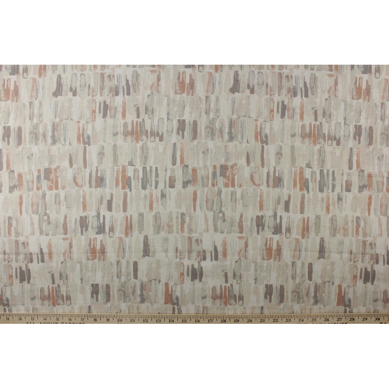 Waverly Fallen Drops Fabric in Blush