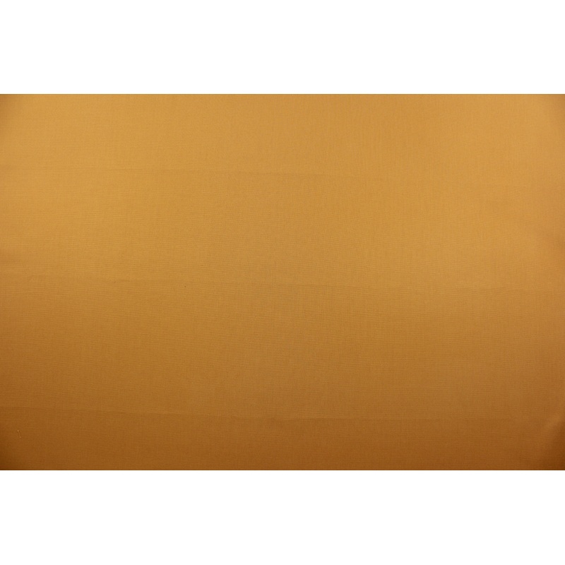 Covington Pebbletex Poplin Weave Fabric in 887 Mimosa