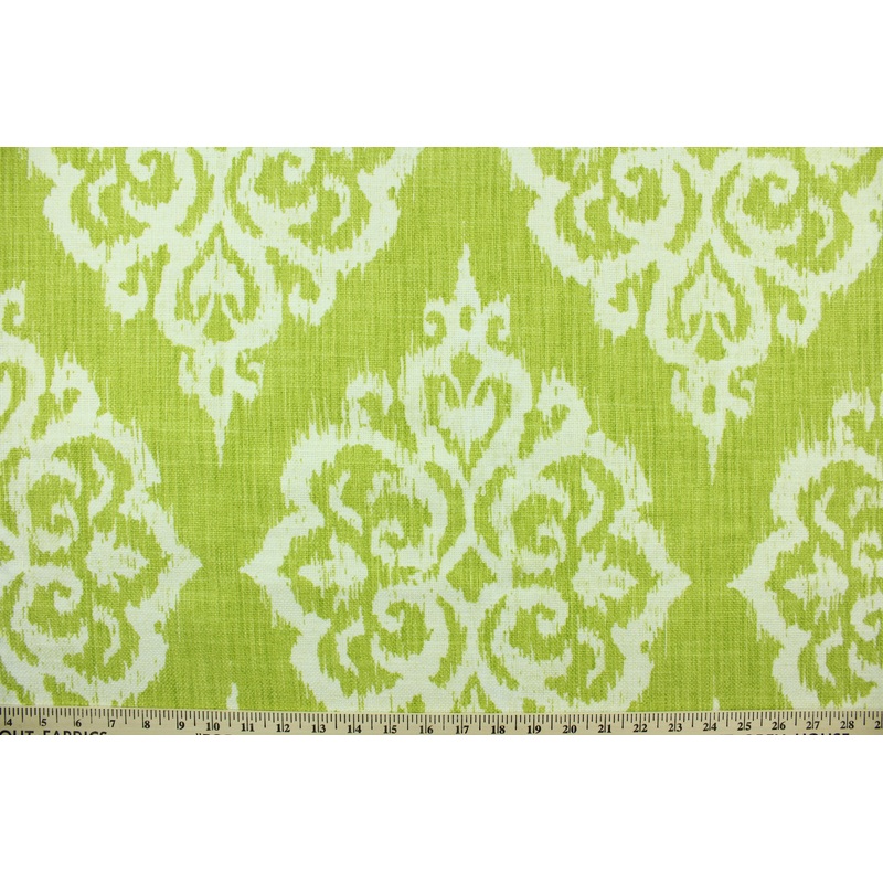 Covington Tangier in Lime