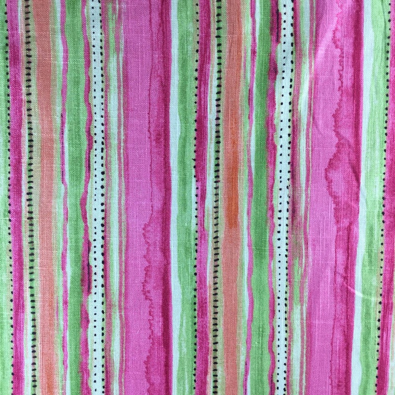 Dena Design Splash Zone Fabric in Watermelon