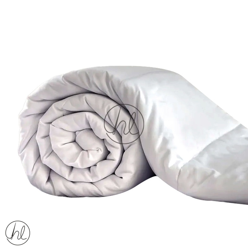 Kingsrest Duvet Inner 1000G White Double