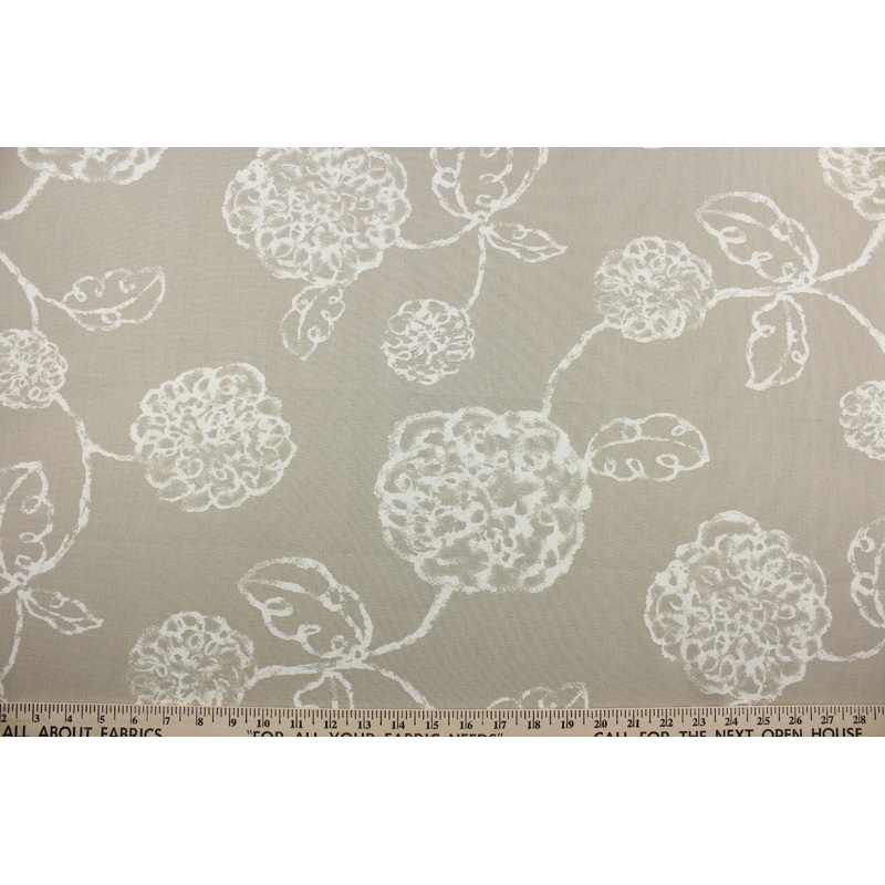 Magnolia Home Fashions Melbourne in Linen
