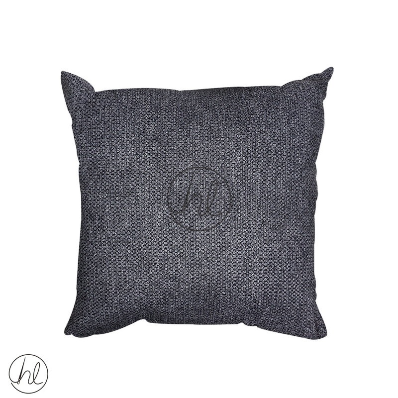 SCATTER CUSHION ABY-4307 GREY 45X45CM