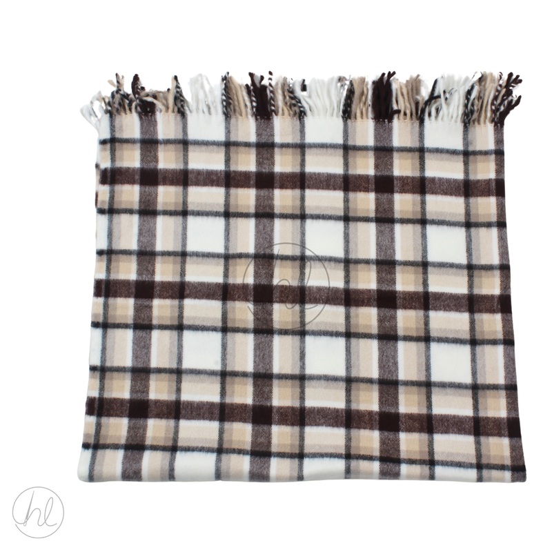 BLANKET ARANDA BRITES BEIGE FREE 1