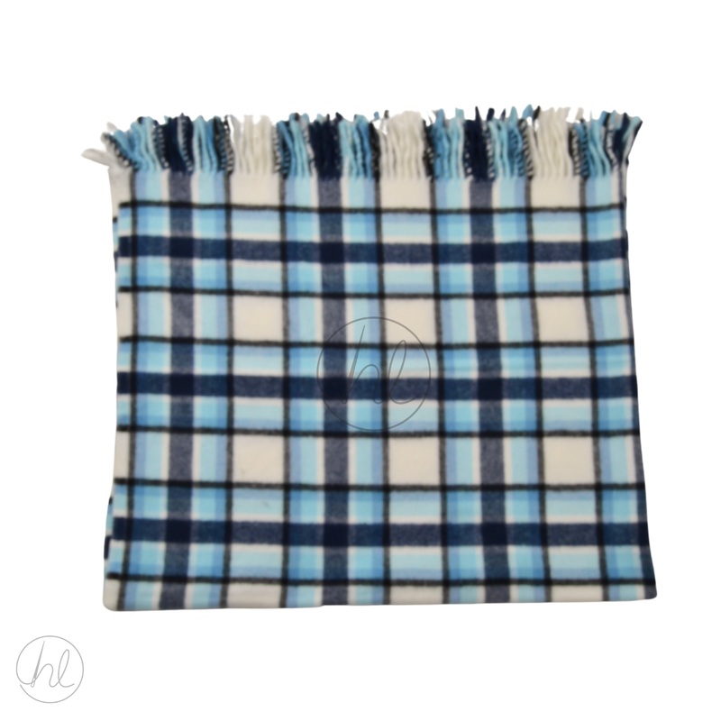 BLANKET ARANDA BRITES SKY BLUE FREE 1