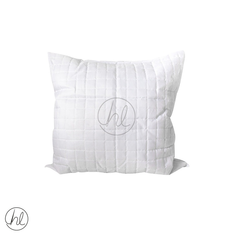 CONTINENTAL HOLLOW FIBRE PILLOW LW-122 WHITE