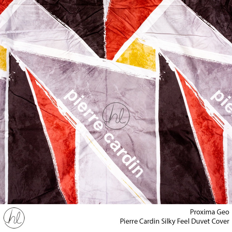 Duvet Cover Proxima Geo