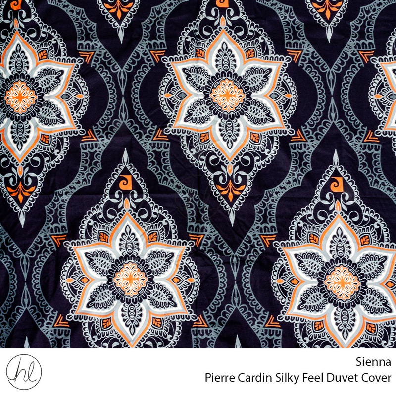 Duvet Cover Sienna