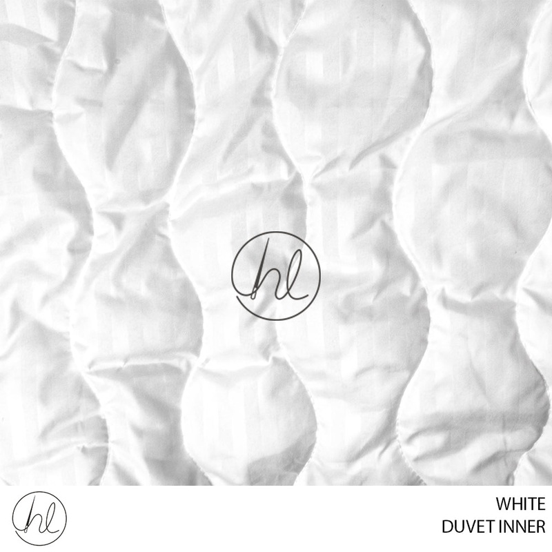 DUVET INNER 200GRAMSLIWHITE QUEEN