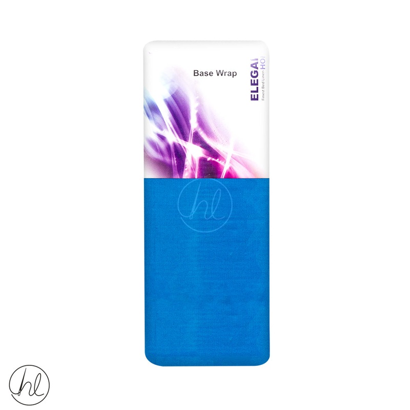 Extra Depth Base Cover Polycotton Turquise Single