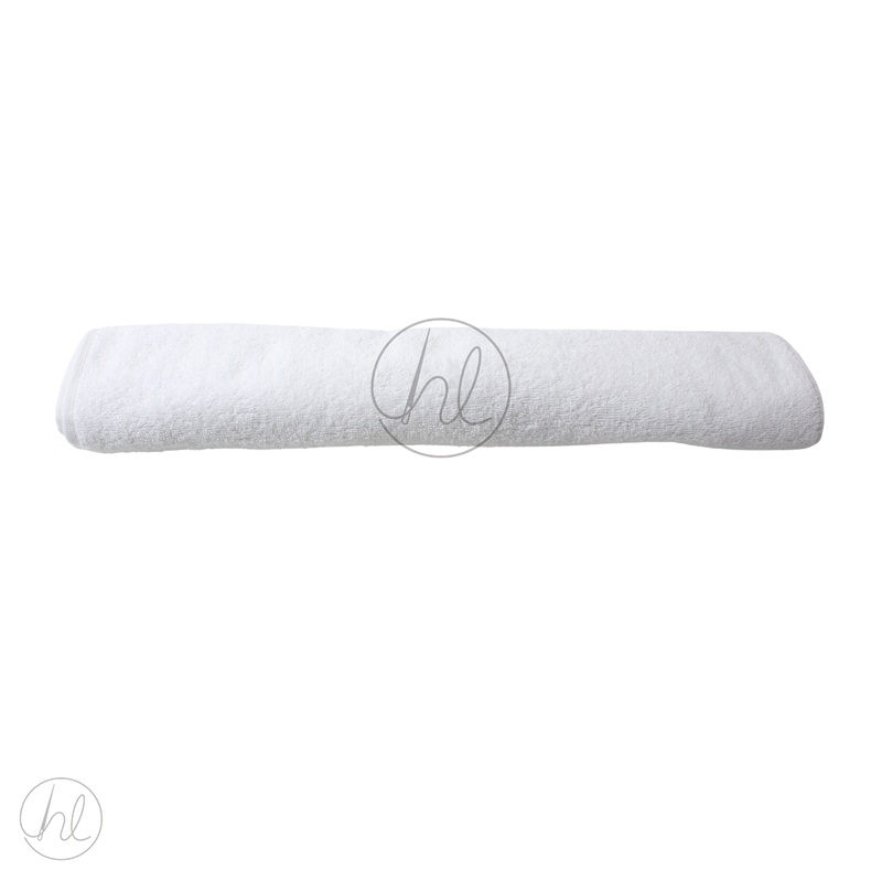 HAND TOWEL CLASSIC 50X90 WHITE FREE