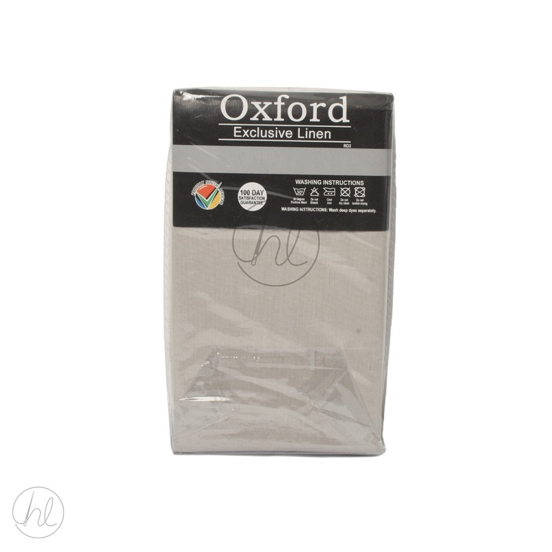 PILLOW CASES CONTI T144 STONE FREE 1