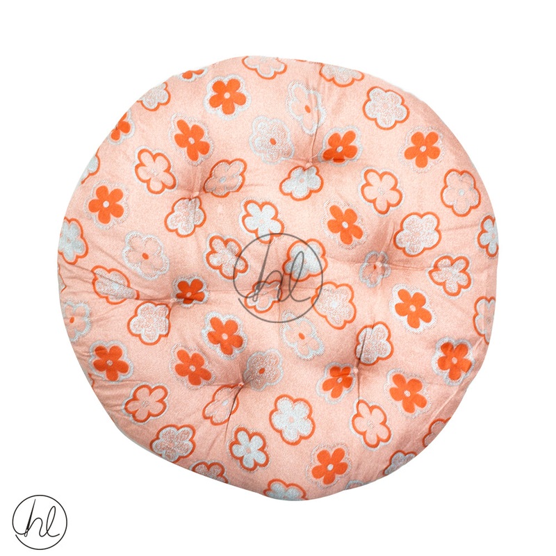 ROUND OUTDOOR CUSHION ABY-4703 PINK