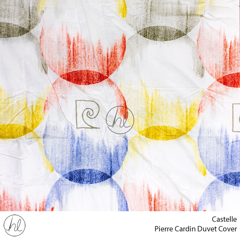 Duvet Cover Castelle