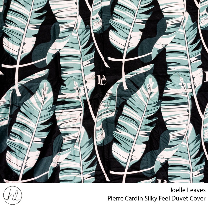 Duvet Cover Joelle Leaves