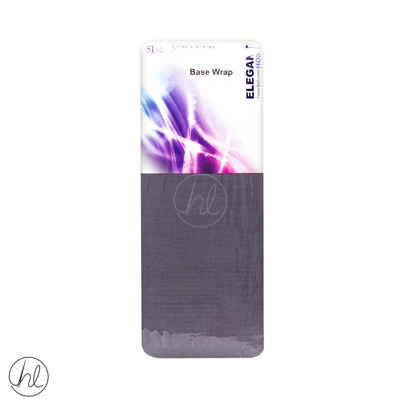 Extra Depth Base Cover Polycotton Platinum Double