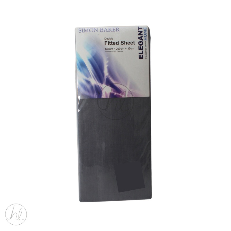 FITTED SHEET X L&D PLATINUM KING 1