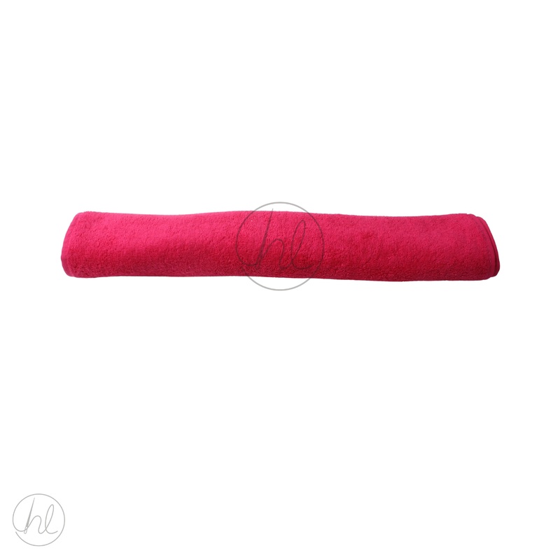 HAND TOWEL CLASSIC 50X90 PINK FREE