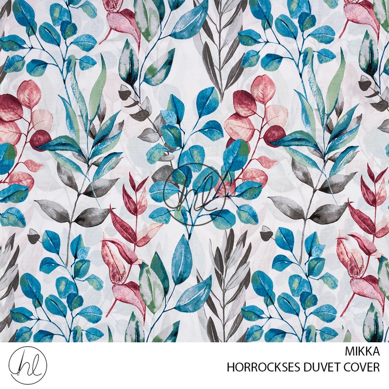 HORROCKSES DUVET COVER DESIGN 03 MIKKA 3/4