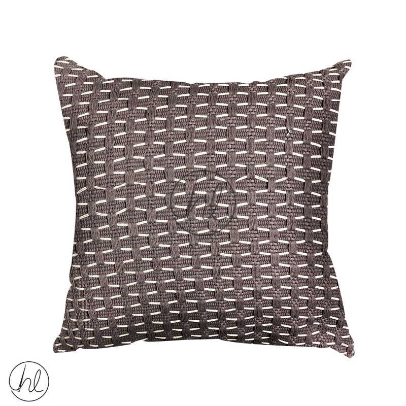 SCATTER CUSHION ABY-4728 BRICK DOST 45X45CM