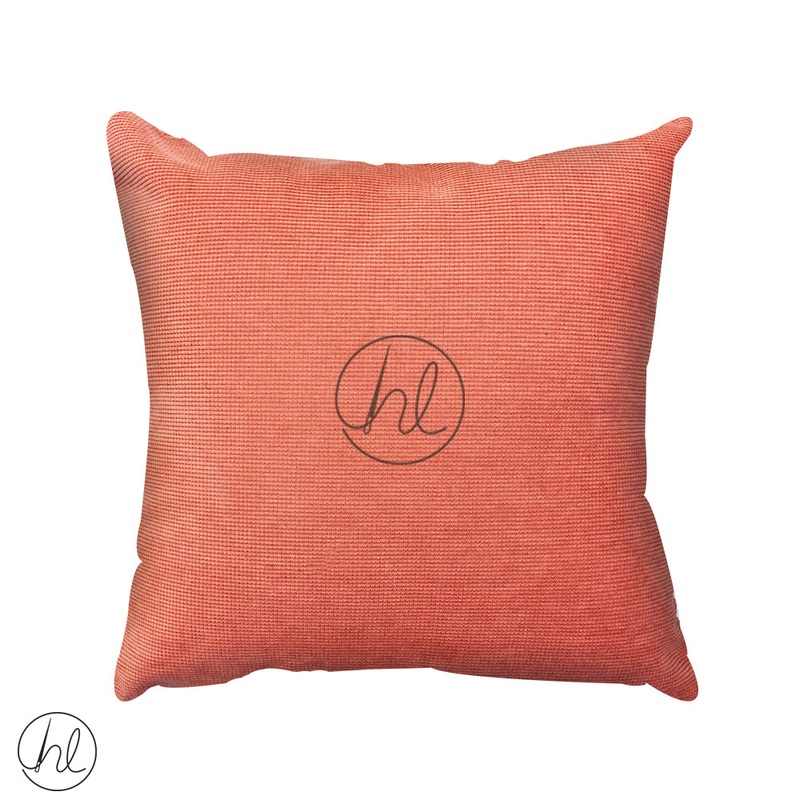 SCATTER CUSHION ABY-4763 DUSTY PINK 45X45CM