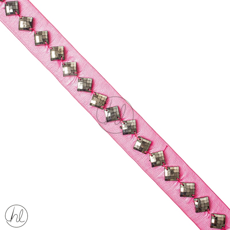 Braid A810 Pink