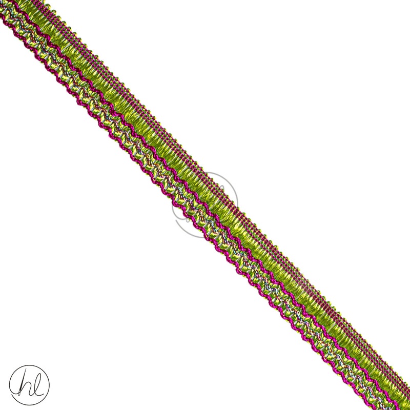 Braid Lime Free