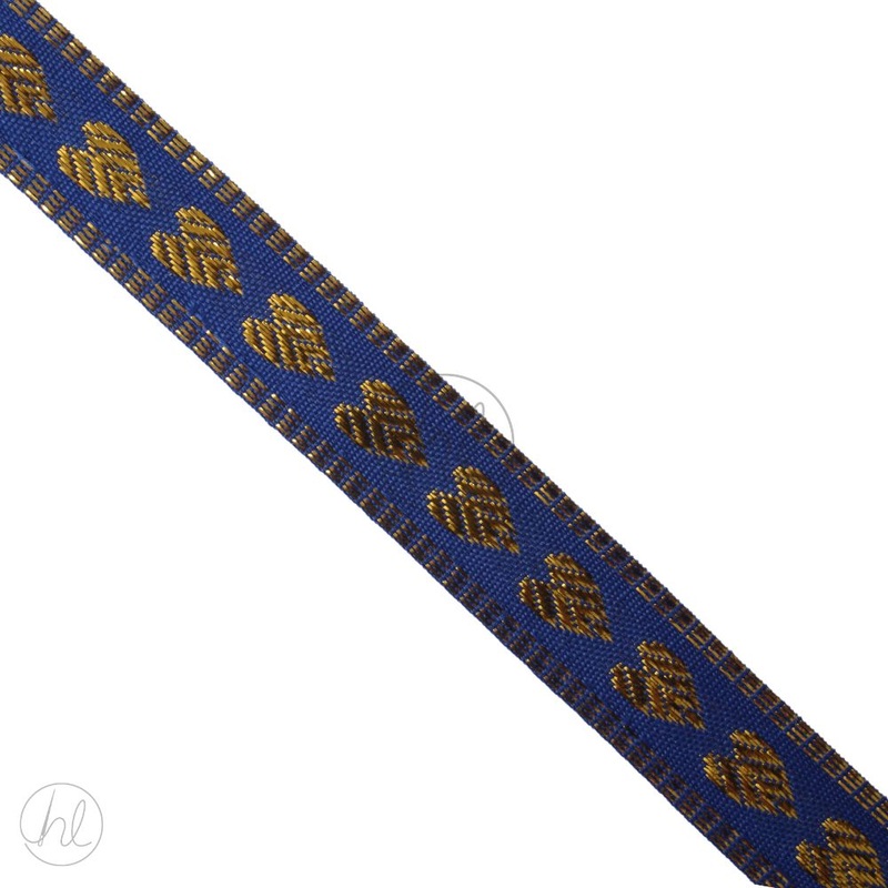 BRAID  ROYAL FREE 1