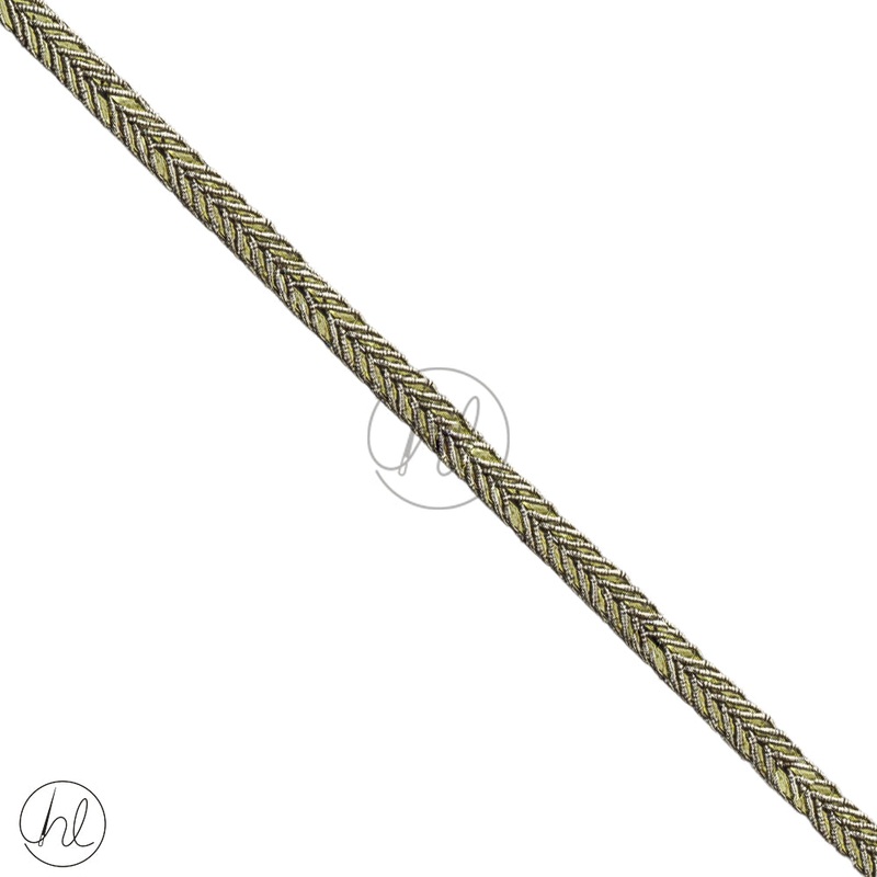 Braids L/Gold Free
