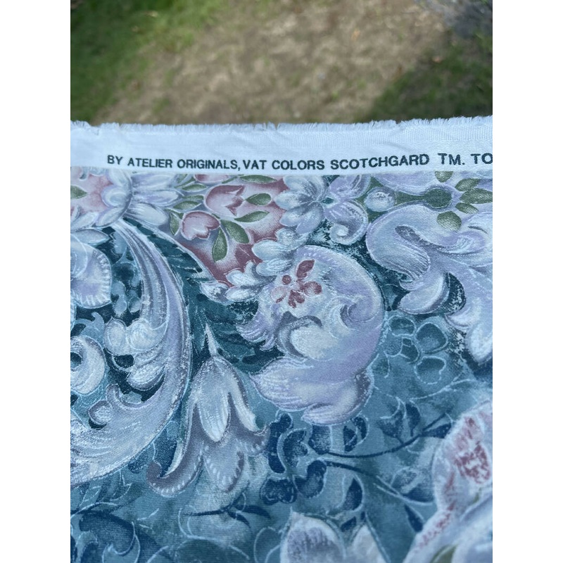 Drapery