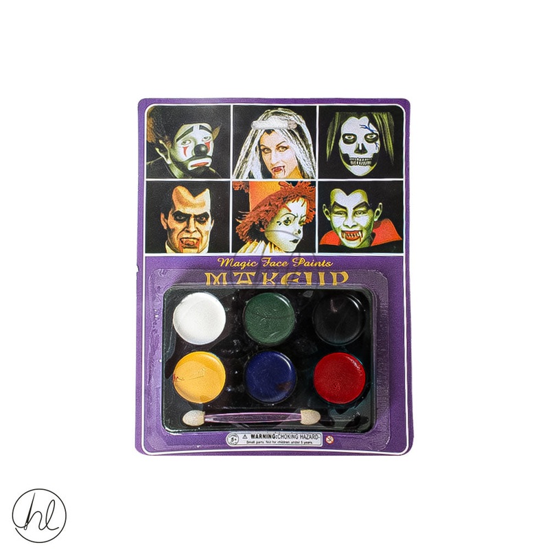 Face Paint