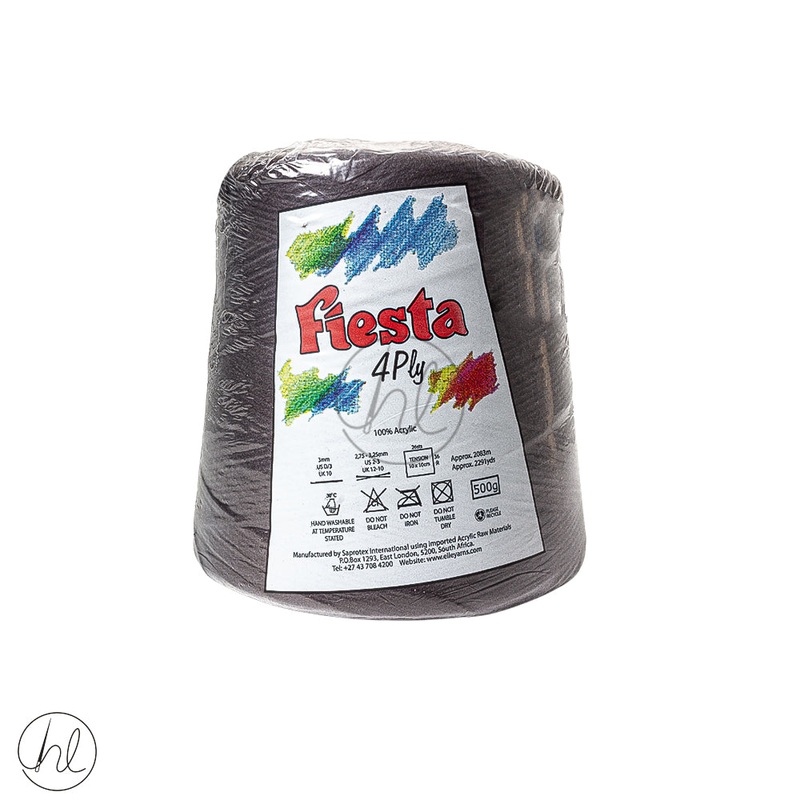Fiesta 4Py 500g Chocolate Free