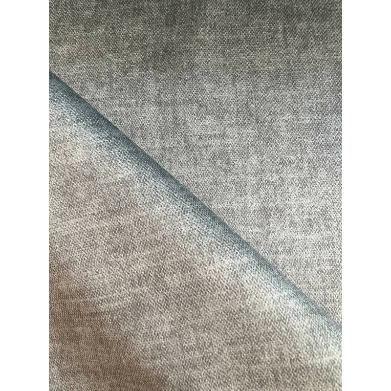 Nano Technology Beautiful Petrol Color Sturdy Velour Fabric