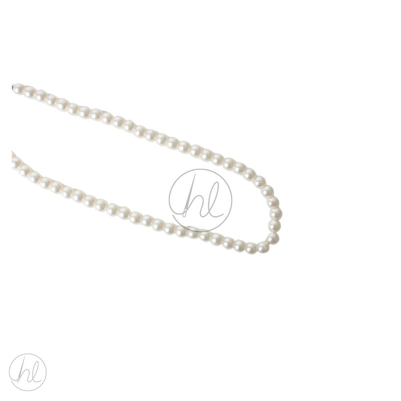 PEARL STRING  CREAM FREE