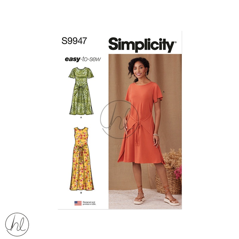 SIMP ADULT D5 4-12