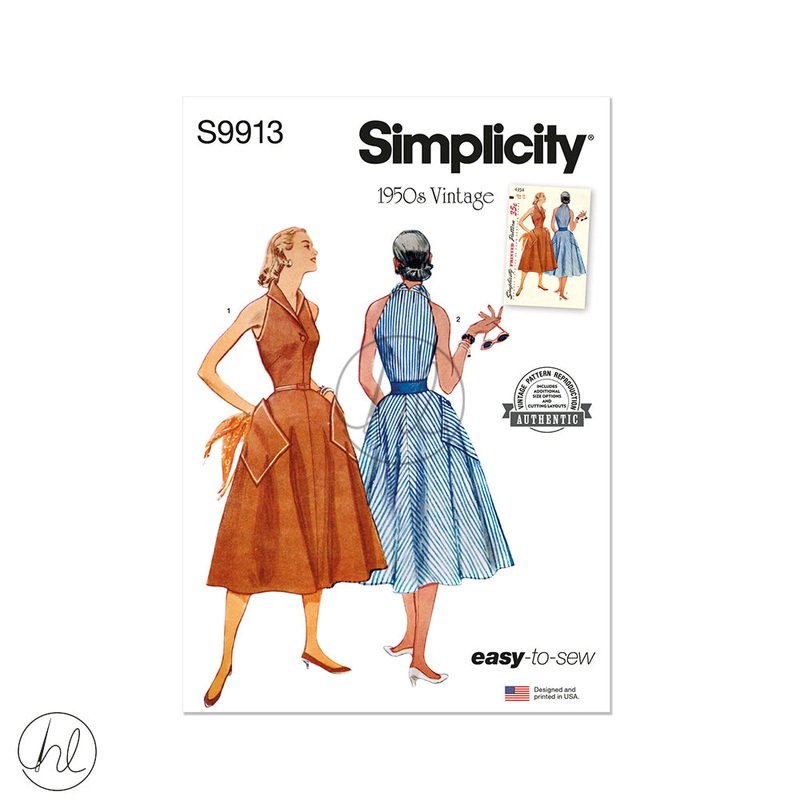 SIMP ADULT H5 6-14