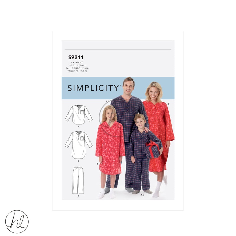 SIMP KIDS S-XL