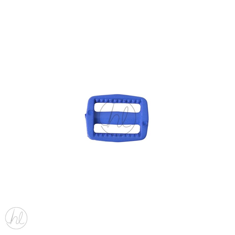 STRAP ADJUSTER ROYAL 19mm