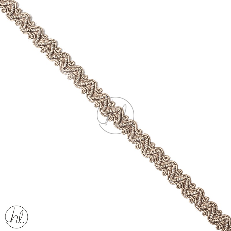 Braid D/Grey Free