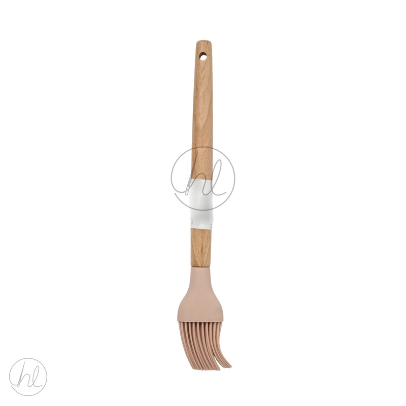 BRUSH SILICONE PINK FREE