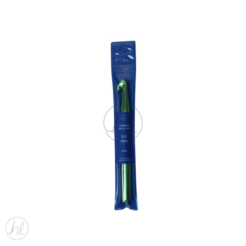 CROCHET HOOK ANODISED
