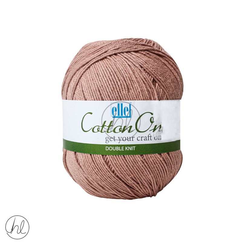Elle Cotton On Dk Pln 250G Salmon   Free