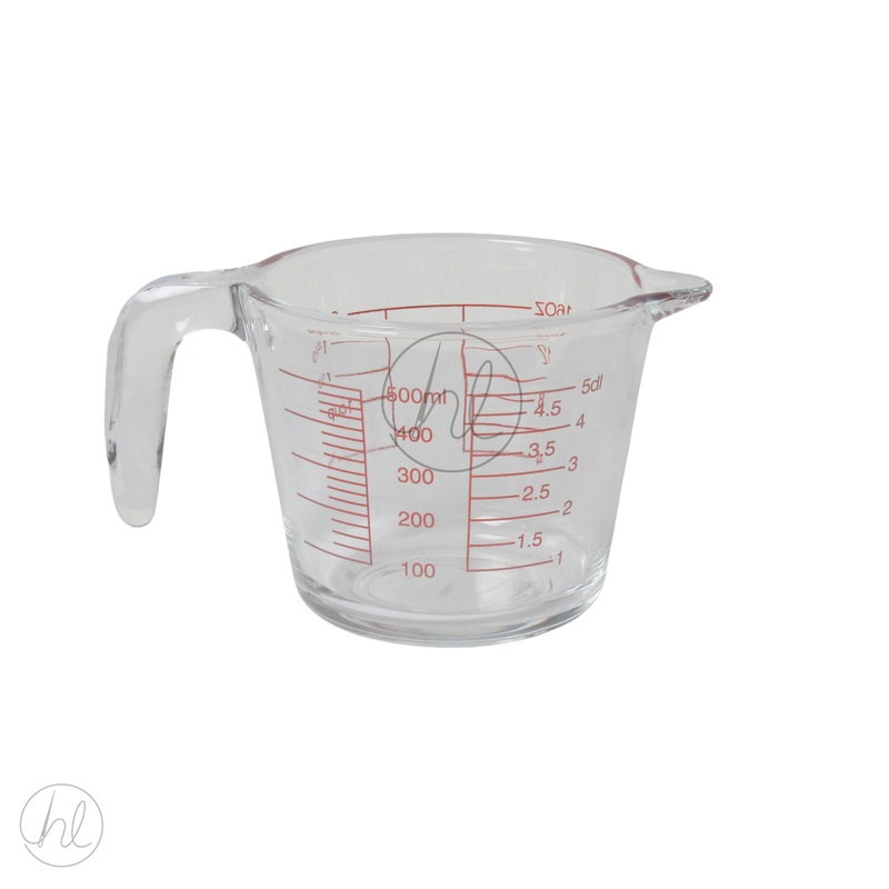 JUG MEASURING 500ML