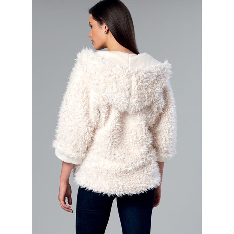 MCCALL'S PATTERNS M7511