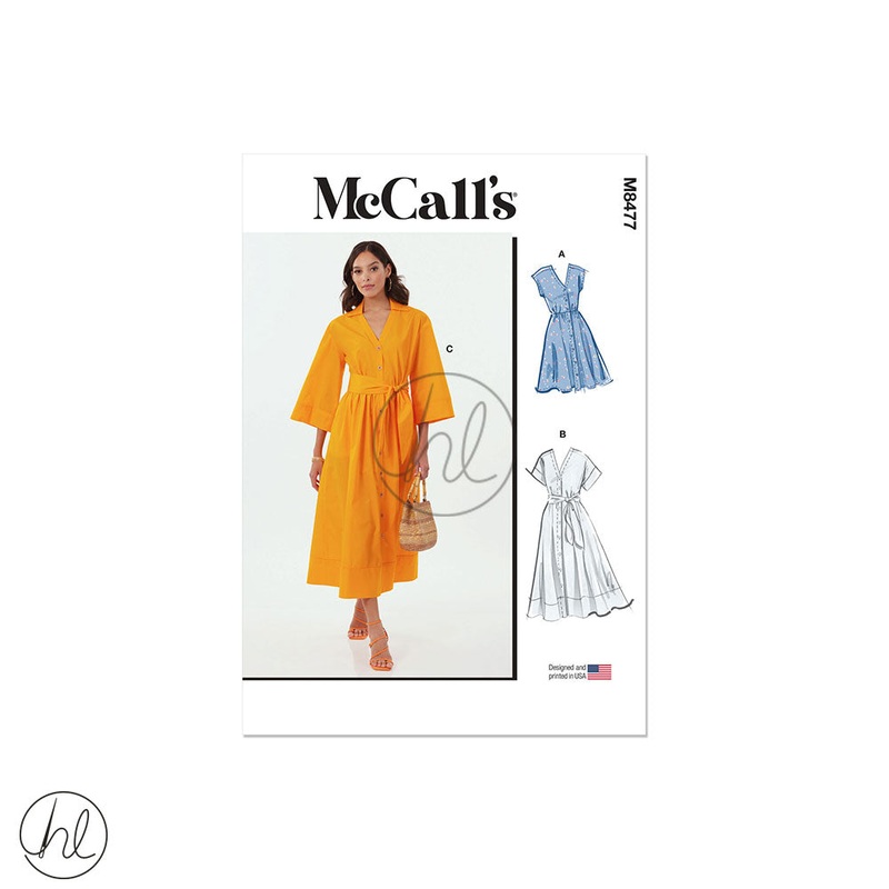 MCCALLS Y5 18-26