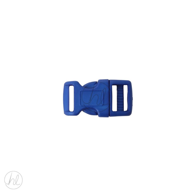 MOONBAG CLIP  ROYAL 15mm