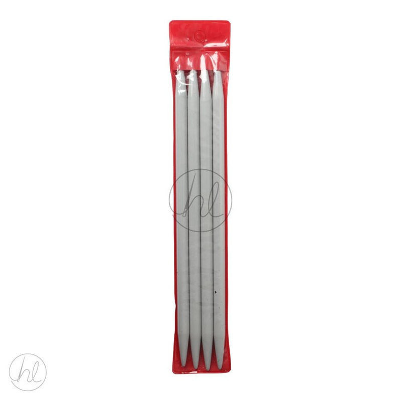 NEEDLE SOCK 8MM  ASSORTED FREE 1